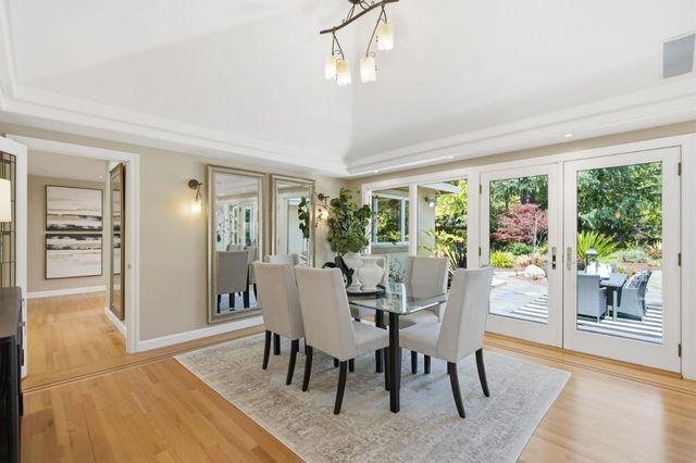 14793 Vickery Avenue, Saratoga, CA 95070
