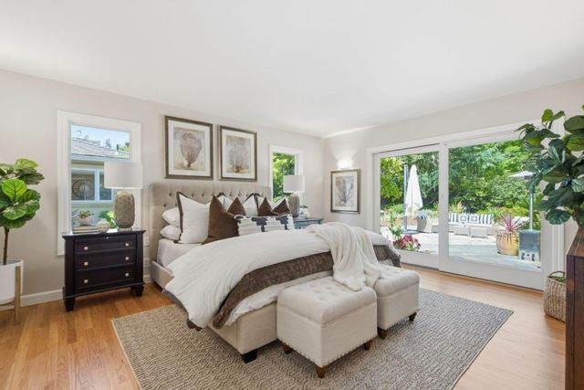 14793 Vickery Avenue, Saratoga, CA 95070