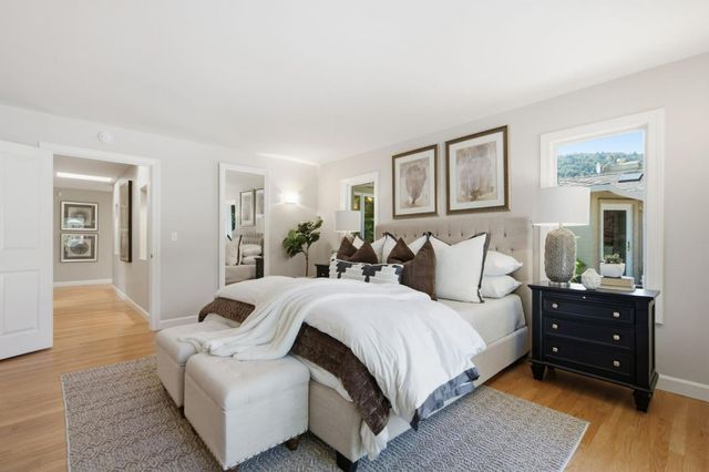 14793 Vickery Avenue, Saratoga, CA 95070