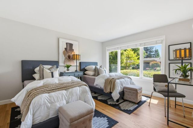 14793 Vickery Avenue, Saratoga, CA 95070