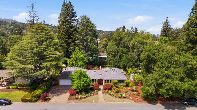 14793 Vickery Avenue, Saratoga, CA 95070