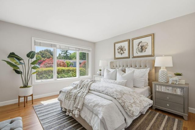 14793 Vickery Avenue, Saratoga, CA 95070