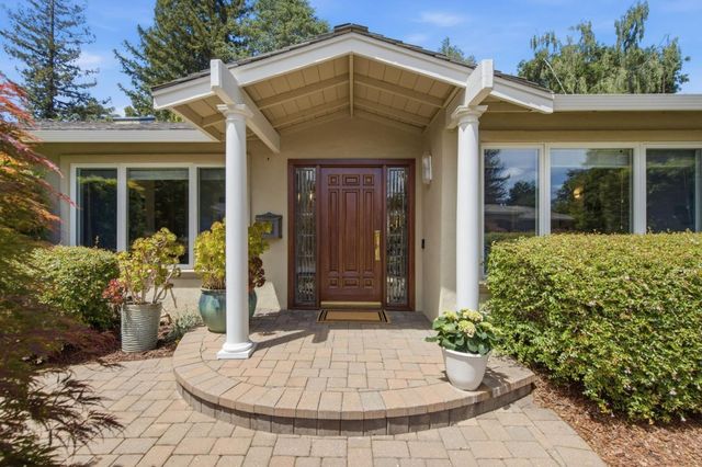 14793 Vickery Avenue, Saratoga, CA 95070