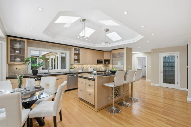 14793 Vickery Avenue, Saratoga, CA 95070