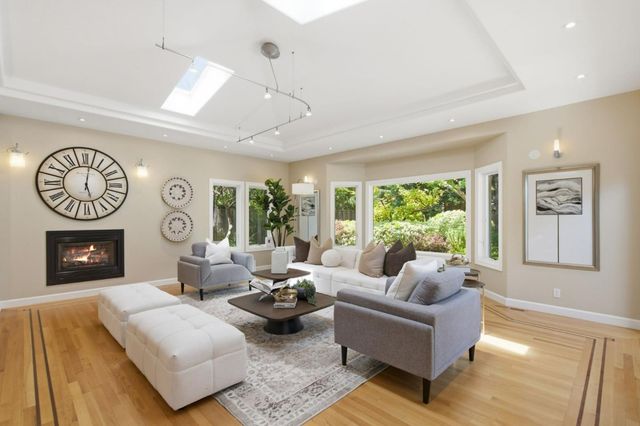14793 Vickery Avenue, Saratoga, CA 95070