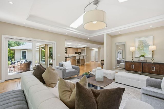 14793 Vickery Avenue, Saratoga, CA 95070