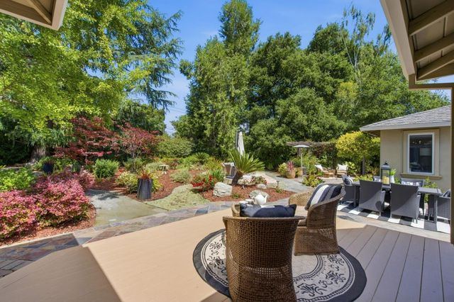 14793 Vickery Avenue, Saratoga, CA 95070