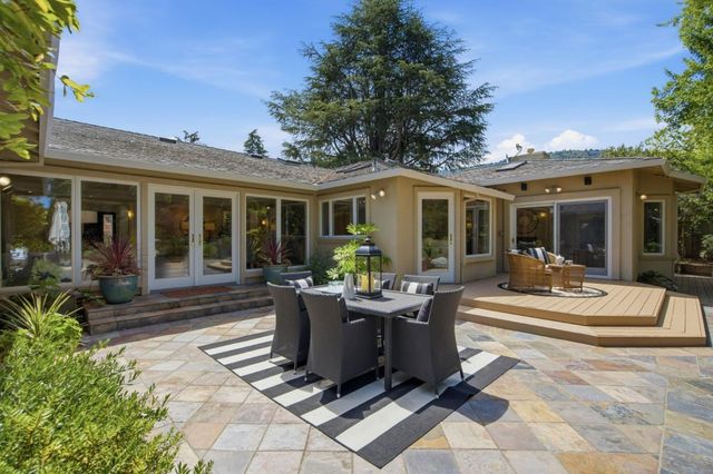 14793 Vickery Avenue, Saratoga, CA 95070