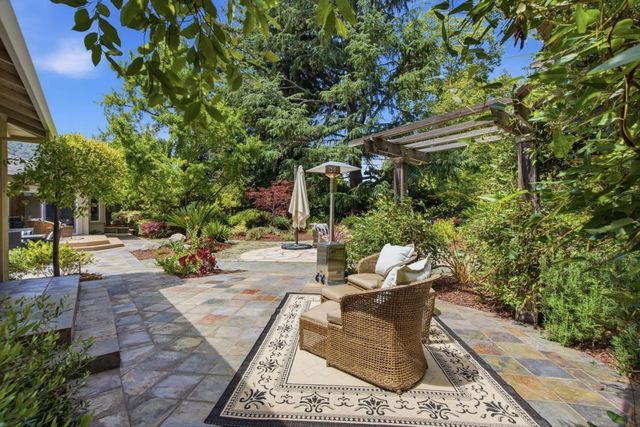 14793 Vickery Avenue, Saratoga, CA 95070