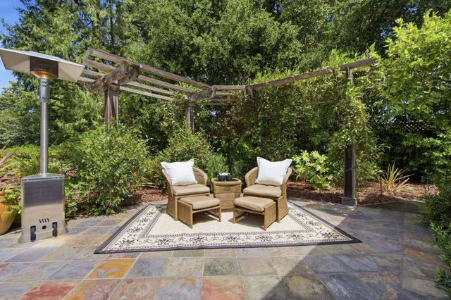 14793 Vickery Avenue, Saratoga, CA 95070