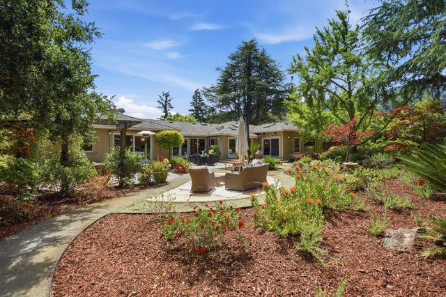 14793 Vickery Avenue, Saratoga, CA 95070