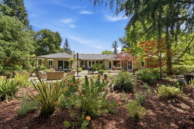 14793 Vickery Avenue, Saratoga, CA 95070