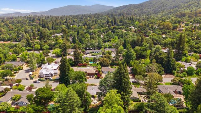 14793 Vickery Avenue, Saratoga, CA 95070