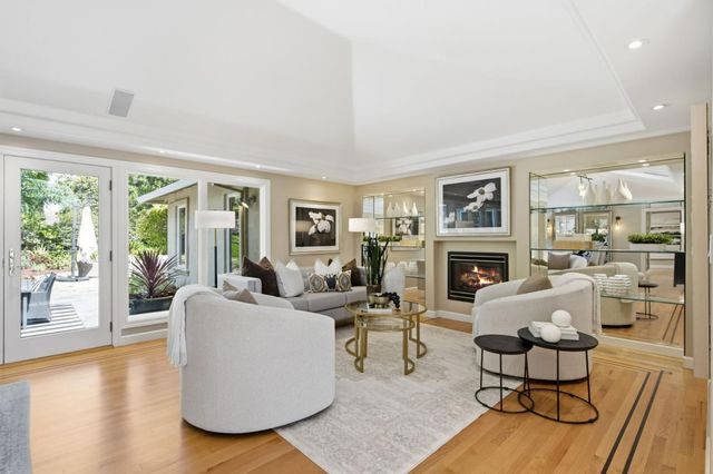 14793 Vickery Avenue, Saratoga, CA 95070