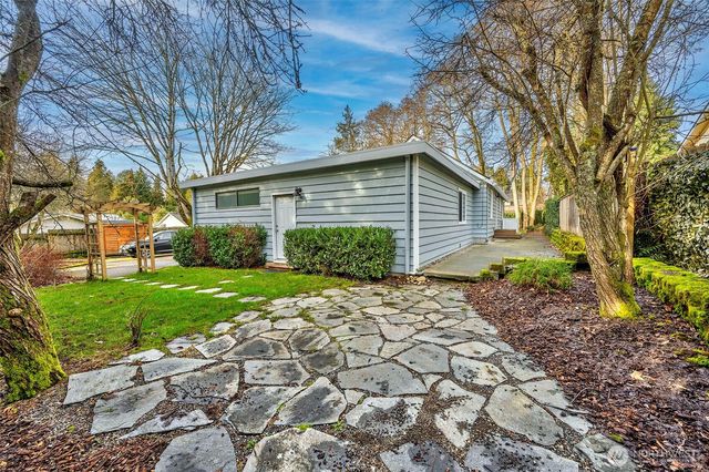 1209 NE 155th Street, Shoreline, WA 98155