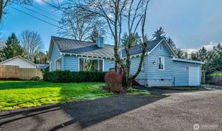 1209 NE 155th Street, Shoreline, WA 98155