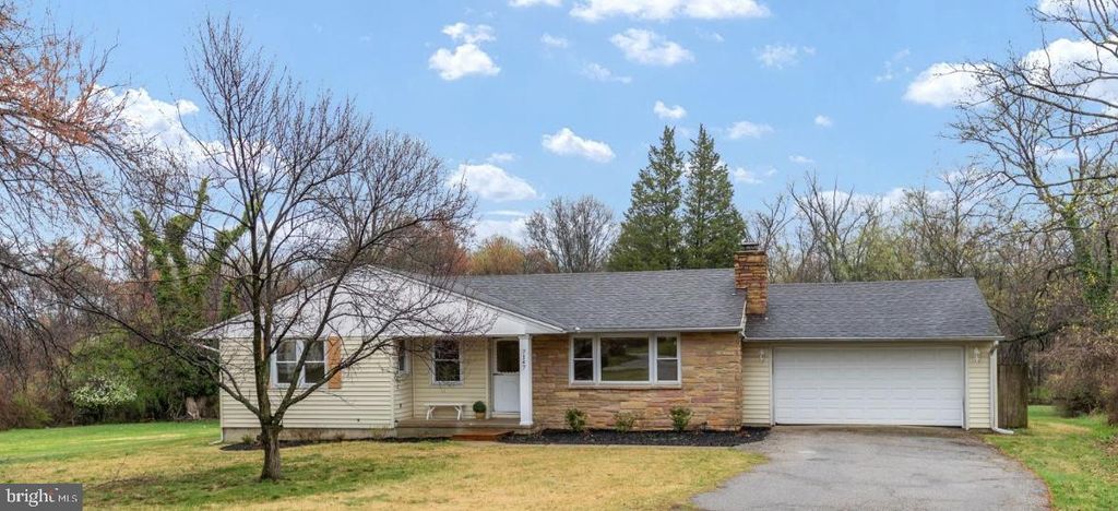 7147 OHIO AVE, Hanover, MD 21076