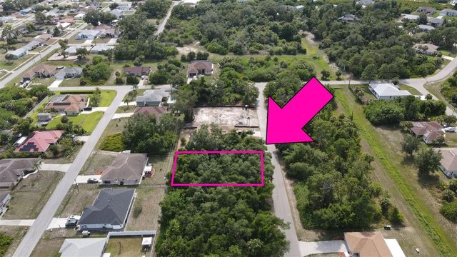 HOLSTER AVENUE, North Port, FL 34287