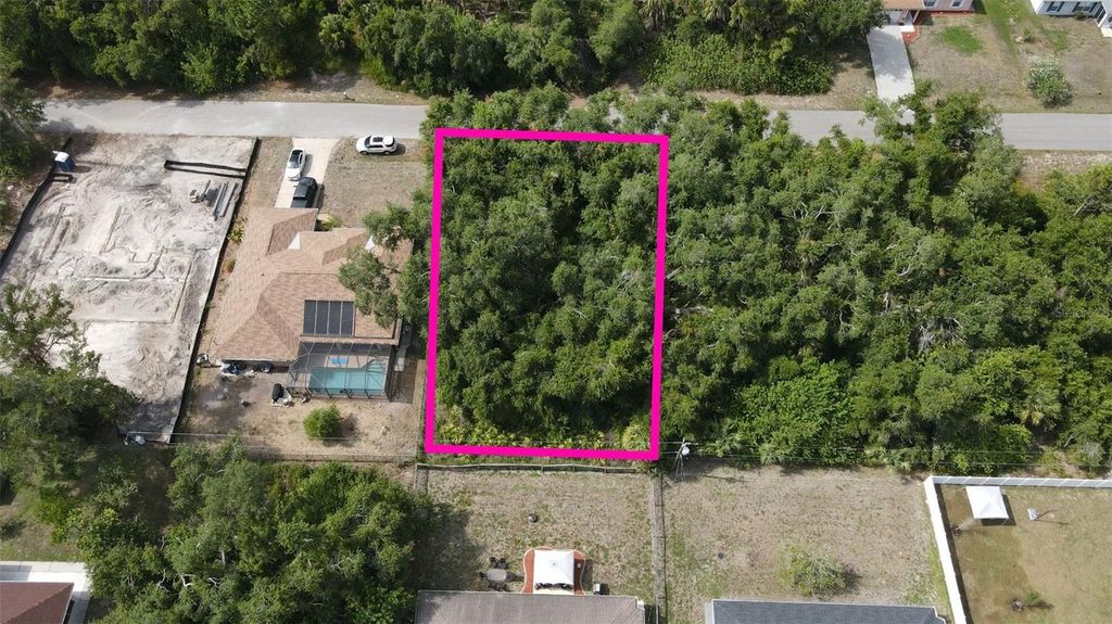 HOLSTER AVENUE, North Port, FL 34287