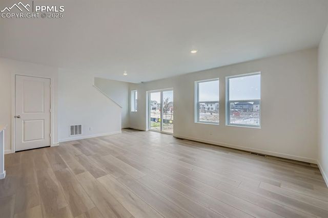 8875 Blue Feather Loop, Colorado Springs, CO 80908