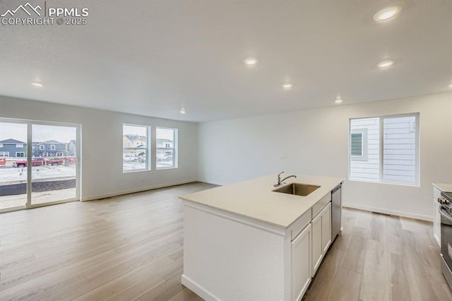 8875 Blue Feather Loop, Colorado Springs, CO 80908