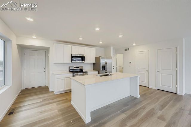 8875 Blue Feather Loop, Colorado Springs, CO 80908