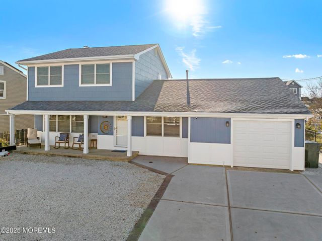 4 Kansas Road, Little Egg Harbor, NJ 08087