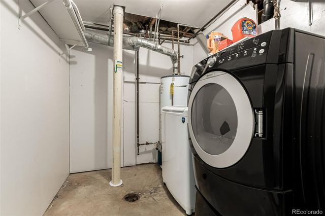 335 S Monaco St Pkwy, Denver, CO 80224