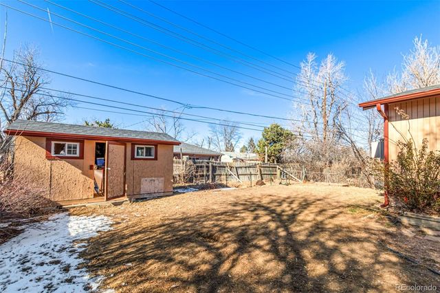 335 S Monaco St Pkwy, Denver, CO 80224