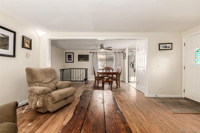 335 S Monaco St Pkwy, Denver, CO 80224