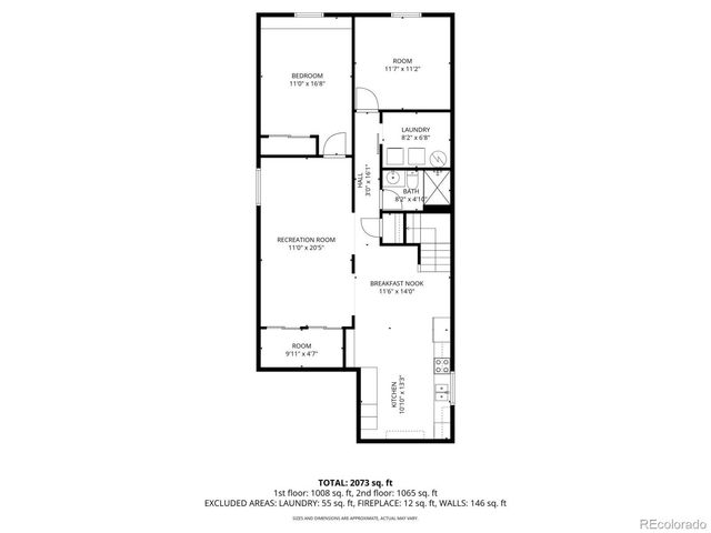 335 S Monaco St Pkwy, Denver, CO 80224