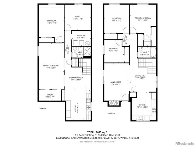 335 S Monaco St Pkwy, Denver, CO 80224