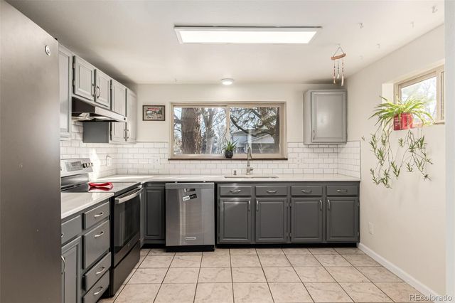 335 S Monaco St Pkwy, Denver, CO 80224