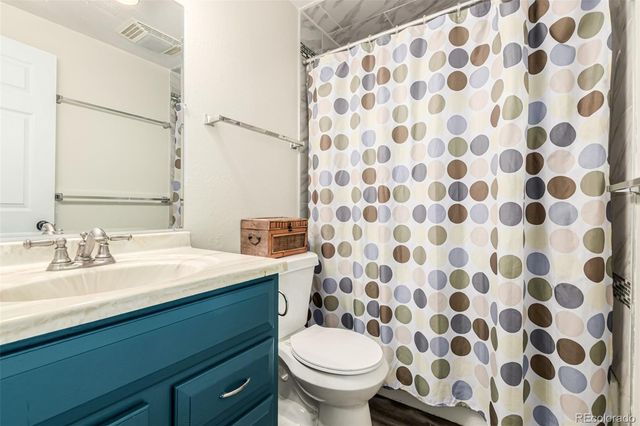 335 S Monaco St Pkwy, Denver, CO 80224