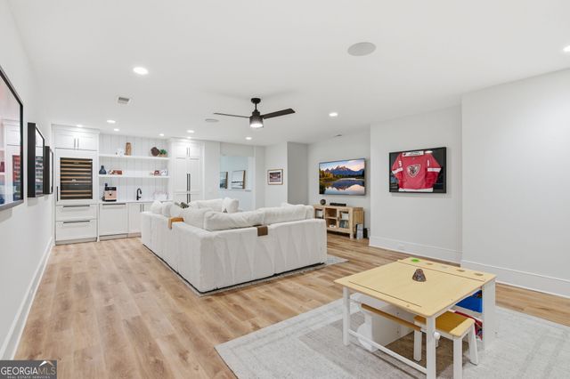 4620 Palmetto Lane, Cumming, GA 30041