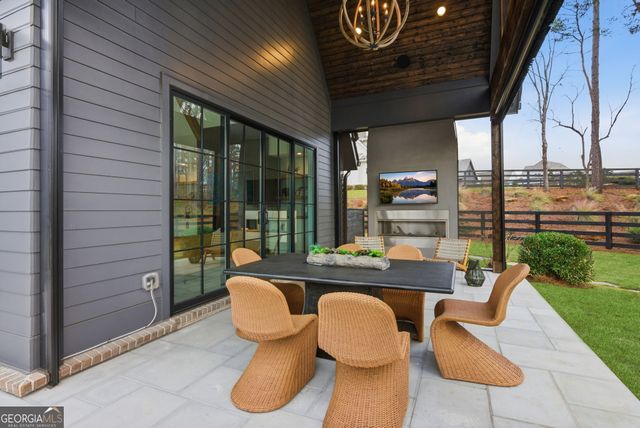 4620 Palmetto Lane, Cumming, GA 30041