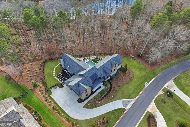 4620 Palmetto Lane, Cumming, GA 30041