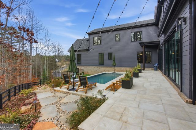 4620 Palmetto Lane, Cumming, GA 30041