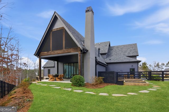 4620 Palmetto Lane, Cumming, GA 30041