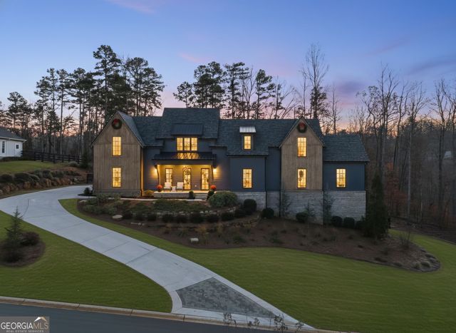 4620 Palmetto Lane, Cumming, GA 30041