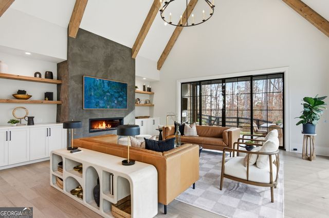 4620 Palmetto Lane, Cumming, GA 30041