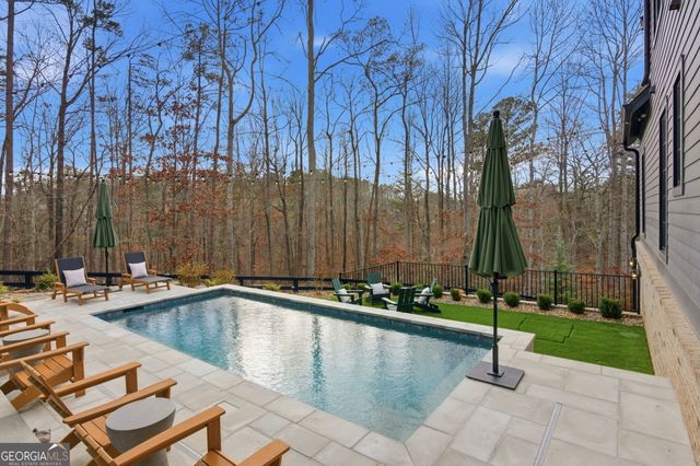 4620 Palmetto Lane, Cumming, GA 30041