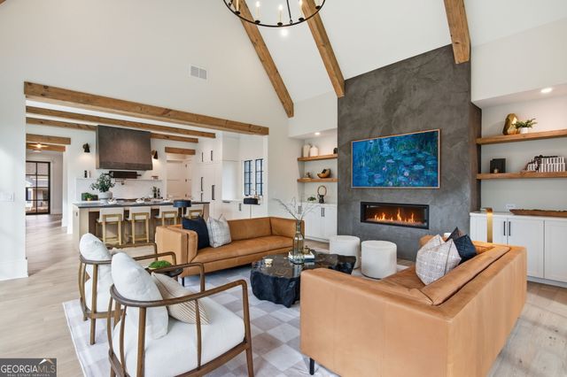 4620 Palmetto Lane, Cumming, GA 30041