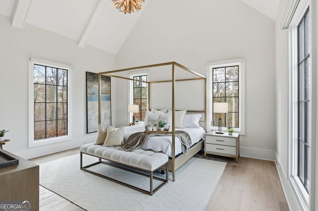 4620 Palmetto Lane, Cumming, GA 30041