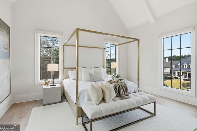 4620 Palmetto Lane, Cumming, GA 30041