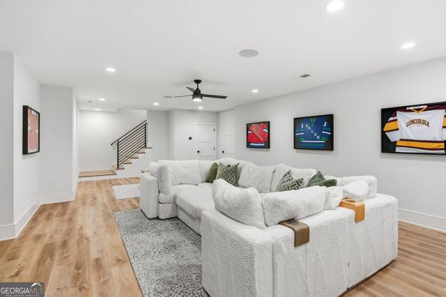 4620 Palmetto Lane, Cumming, GA 30041