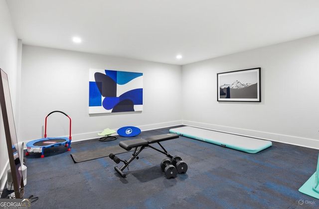 4620 Palmetto Lane, Cumming, GA 30041