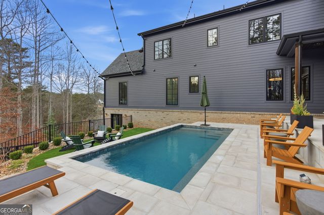 4620 Palmetto Lane, Cumming, GA 30041