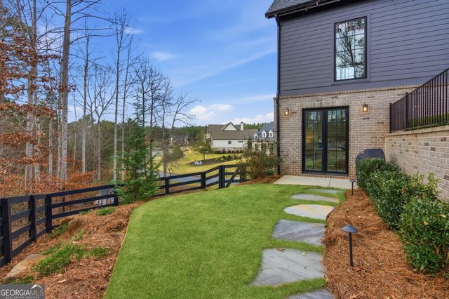 4620 Palmetto Lane, Cumming, GA 30041