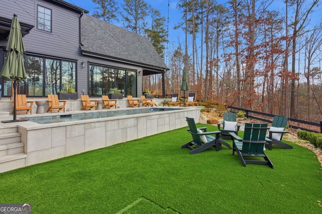 4620 Palmetto Lane, Cumming, GA 30041